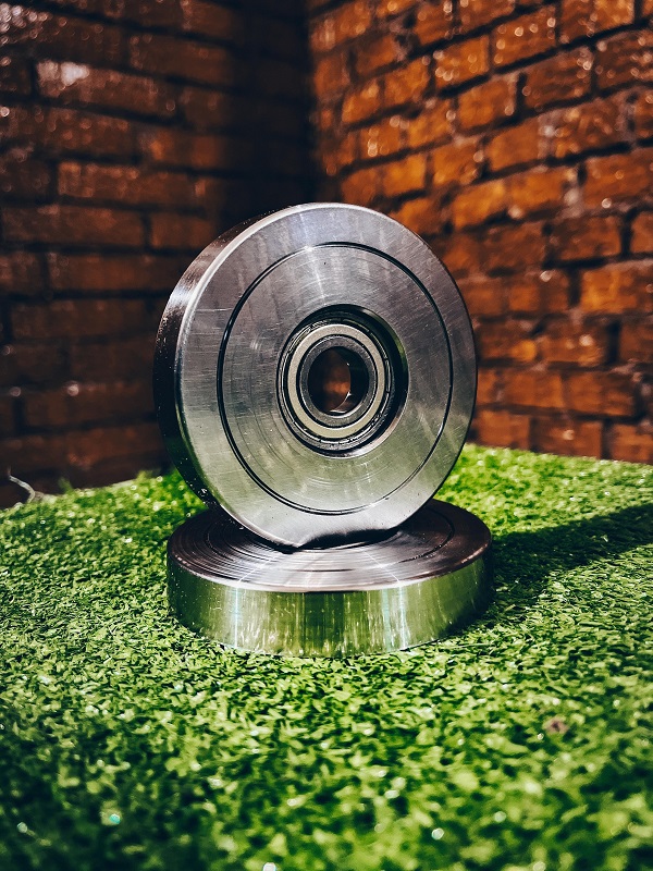 Ролик режущий для ножа Tapco MAX