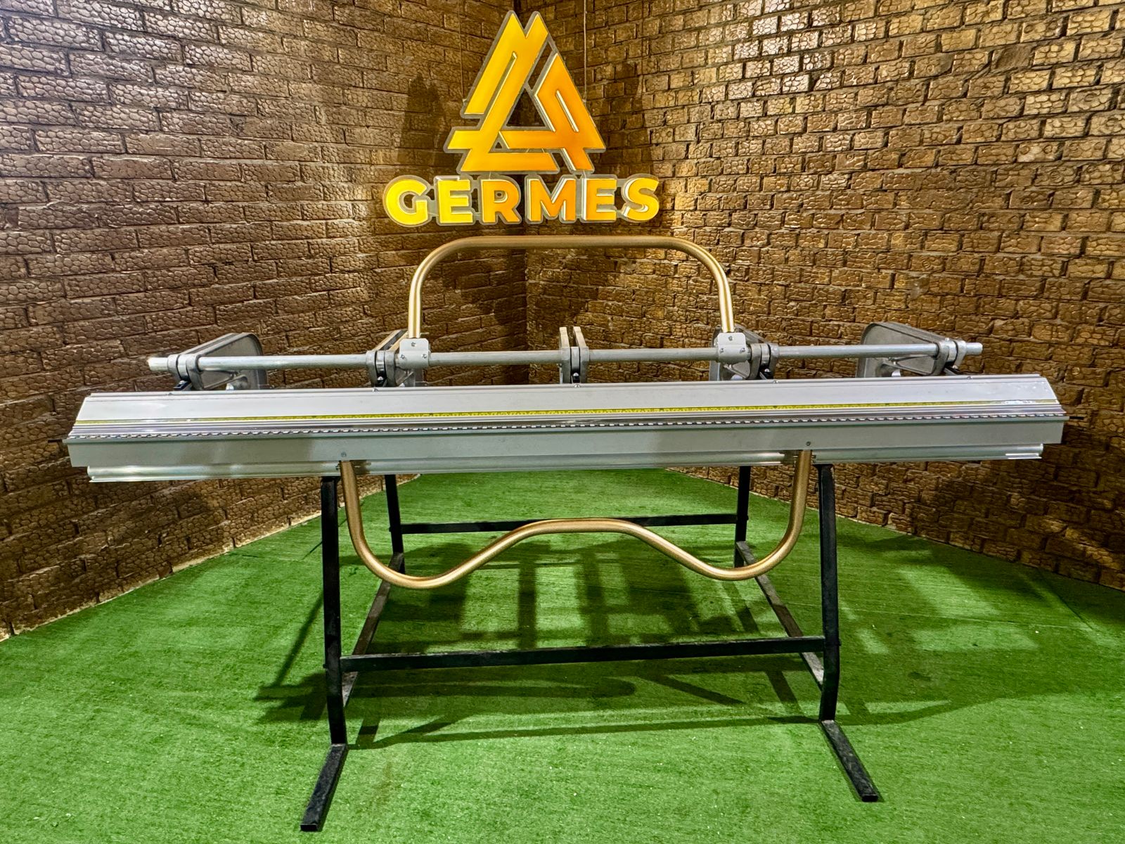 Преимущества листогибочных станков компании GERMES