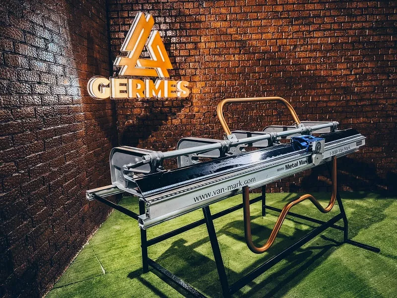 Листогиб Germes VM (IM 1055) 3,2 м
